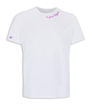 Maglietta Ai giorni leggeri