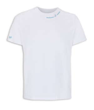 Maglietta Andiamo al mare