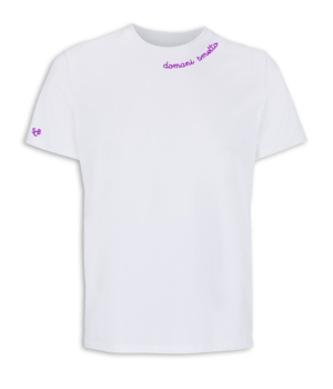 Maglietta Domani smetto