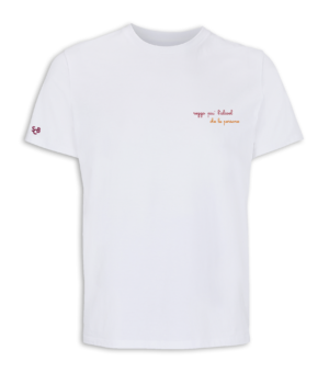 Maglietta Reggo più l'alcol che le persone