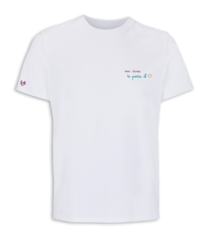 Personalizza il tuo capo