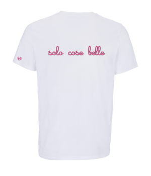 Maglietta Solo cose belle