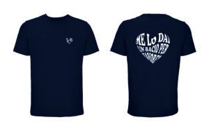 T-shirt San Valentino Cuore