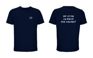 T-shirt San Valentino